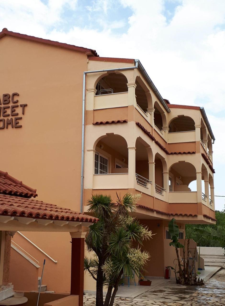 Abc Sweet Studios Sidárion Eksteriør billede